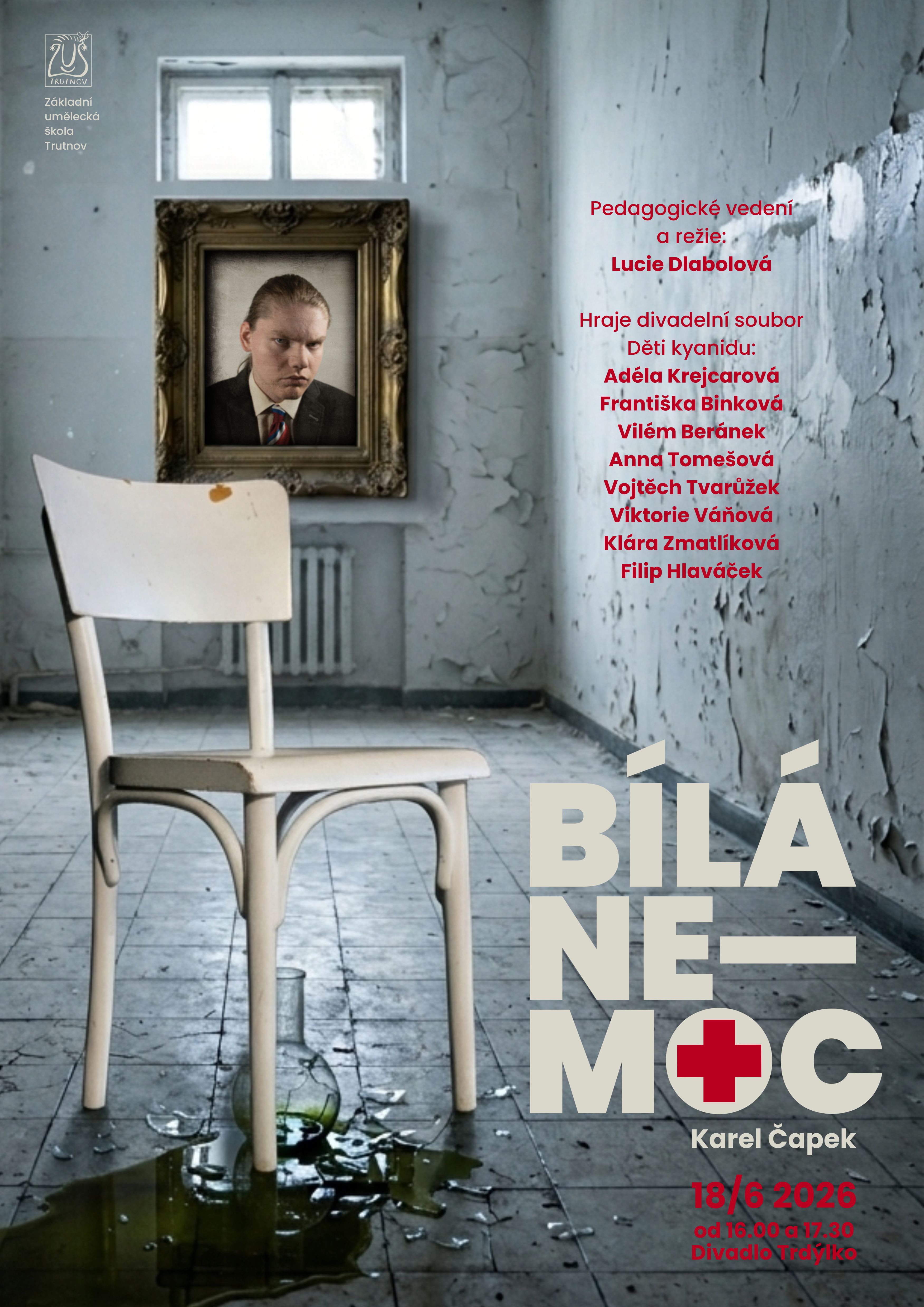 Bílá nemoc